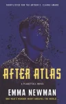 After Atlas by Emma Newman.