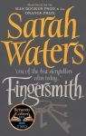 Fingersmith by Sarah Waters.