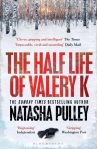The Half Life of Valery K by Natasha Pulley.