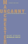 Manchester Uncanny by Nicholas Royle.