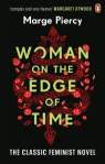 Woman on the Edge of Time by Marge Piercy.